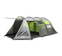 Tente de camping familiale 4 places Capri - Kingcamp - Dimension : 570 x 320 x 200 cm Vert
