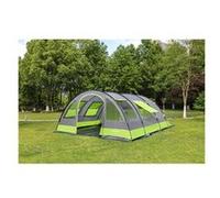 Tente de camping familiale 6 places Venezia - KingCamp - Dimensions : 525 x 410 x 200 cm