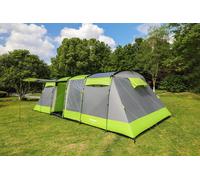 King Camp Tente Marabout Verona 8-8 Personnes