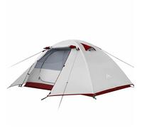 Tente de camping - FORCEATT - ZJSJRJ - 2 places - Imperméable - Montage rapide