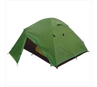 Tente de camping Jurek Tramp 4 Duo verdure de montagne