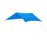 Tente de camping - MEDIA WAVE STORE - 10745 - Imperméable - 3x3 m - 2 places