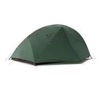 Tente de Camping - NATUREHIKE - Modèle 2 Places - Double Couche - 4 Saisons - Imperméabilité 3000 mm