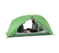 Tente de camping - Naturehike - Star River 20D 2P - Imperméable - Vert - 2 personnes