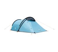 Tente de camping NILS Camp NC6003 Bleu 180x180x110 cm