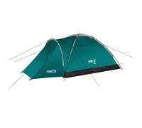Tente de camping NILS Camp NC6010 Vert 70/205/40x150x105 cm