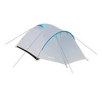 Tente de camping NILS Camp NC6013 Gris 100x210x130 cm