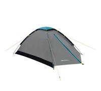 Tente de camping - NILS CAMP - NC6033 - 2 personnes - Imperméabilité 2500mm - Sol 3000mm - 265x150x105 cm