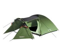 Tente de camping NILS Camp NC6312 Vert 100/210/80x210x130