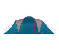 Tente de camping NILS Camp NC6431 Bleu 125x210x190 cm