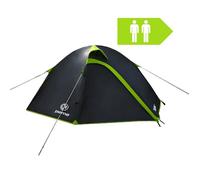 Tente de camping - PEME - Taurus 2 - 2 places - Moustiquaire & vestibules - Imperméable