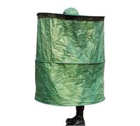 Tente de Camping,Petite et Imperméable avec Poignées Dépliable - Tente De Camping Abri Solaire À Installation Facile | pour Douche Changer Toilettes Plage Pêche Randonnée Voyage