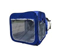 Tente de camping pour SUV - Tente arrière de voiture pop-up | Tente de camping polyvalente connectée au véhicule - Ajustement universel | Tente de camping pour campeurs