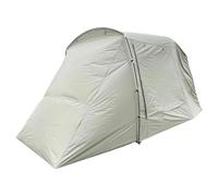 Tente de camping pour SUV - Tente extérieure arrière pour voiture Oxford | Ccessoire pliable pour porte arrière de voiture | Tente de camping d'extension - arrière pour voiture résistante aux rayons