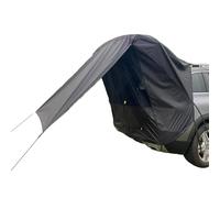 Tente De Camping pour Voiture | Tente pour Hayon De Véhicule - Abri Léger Rapide À Monter pour Van Camion Plage Randonnée Pickup