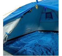 Tente De Camping Regatta - Rce170 - Great Outdoors Zeefast - Tente 2 Places Multicolore