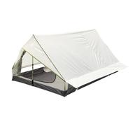 Tente de camping | Tente sans poteaux - Abri de randonnée léger - Coupe-vent - Imperméable - Pour camping, aventure, camping - Tente sans poteaux - Abri de randonnée léger