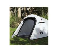 vidaXL Tente de Camping Tunnel 3 Personnes Tissu occultant imperméable, Tente, abri de Camping, abri de Jardin, Tente de Jardin, abri extérieur