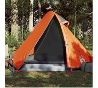vidaXL Tente de camping Modèle 94321 - 2 personnes, imperméable, légère et portable