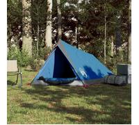Tente de Camping - VIDAXL - Modèle 94363 - 2 Personnes - Imperméable - Sac de Transport