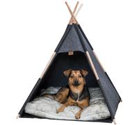 Tente de cave 70 × 70 × 70 cm anthracite