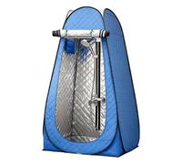 Tente De Change,Cabine de Change d'hiver,Tente De Douche Privative - pour Photographes Randonnée Voyages sur Route Nageurs Voyageurs Plage Festivals De Musique Piscine Sorties Au Parc