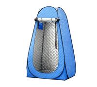 Tente de Changement Portable | Sauna Chaude Imperméable | Dressing En Plein Air pour Nageurs Randonnée Voyageurs Plage Piscine Excursions Sport Jeux Voyage Route Arrêts