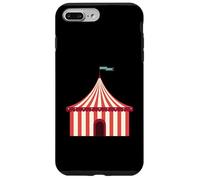 Tente de Cirque pour Carnaval ou Foire d'État Coque pour iPhone 7 Plus/8 Plus