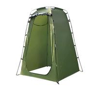 Tente de douche de camping en plein air | Tente d'intimité de camping | Tente d'intimité pour vestiaire, protection solaire, construction rapide, abris de camping pratiques