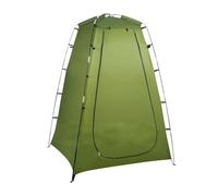 Tente de douche de camping - Tente de toilette portable | Intimité pop-up pour le camping | Vestiaire en plein air | Toilettes pour festivals, plage, randonnée