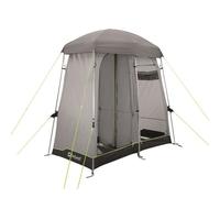 Tente De Douche Double Seahaven Gris Outwell
