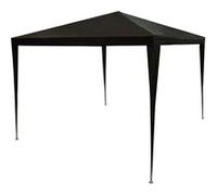 tente de fête Lifetime Grey Plastique H250xl300xL300cm Grey