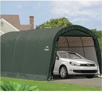 Tente de garage ShelterLogic® SL62584 300x610 cm 18,3 m²