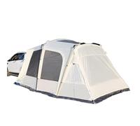 Tente de hayon de voiture, auvent de camping, auvent de camping, abri solaire imperméable pour la pêche, le pique-nique, les voyages