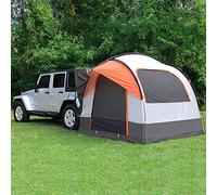 Tente de hayon de Voiture, Grand Espace pour 4 à 6 Personnes, Tente arrière de Camping en Plein air avec écran, Protection Solaire étanche, auvent pour Voiture, Camping, Road Trip Essentials Small