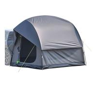 Tente de Hayon-VEVOR-SUV-2400 x 2400 mm-Tente Arrière SUV de Camping Imperméabl-Spacieuse à Double Couche pour 5-8 Personnes