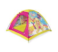 Tente De Jardin Pour Enfants Barbie