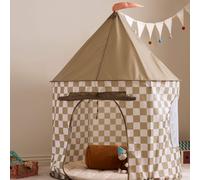 Kids Concept 100x100x130 Cm Playground Beige Enfants