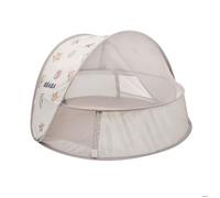 Tente de jeu anti UV 0 / 24 M Terre Argile
