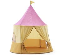 Tente de jeu Circus Rose