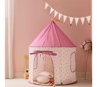 Kids Concept 100x100x130 Cm Playground Rose Enfants