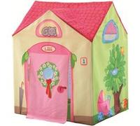 Tente de jeu la villa de Lilli Haba Multicolore G