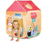 Bluey- Playhouse - (10027)