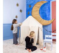 Tente de jeu Moomin Beige