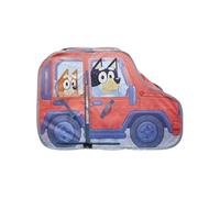 Tente de jeu pop-up BLUEY - Le 4x4 de la famille Heeler