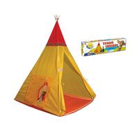 Tente De Jeu Pour Enfants Indiens Basic