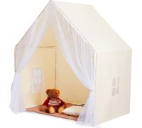Tente de jeu pour enfants Tente pour enfants 1-5 ans Tente pour petits enfants Lampe Maison de jeu