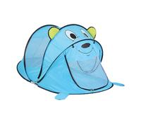 Tente de Jeu pour - Maison de Camping en Plein air, abri dôme Portable léger pour Les activités des, Espace de Jeu intérieur Pliable pour garçons et Filles, Jouet d'aventure dans Le ja