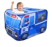 Tente de Jeu pour, Tente de Jeu Pliable | Tente de Jeu de Dessin animé Pliable - Tente Pop-Out créative Mignonne, Tente de Grande capacité pour Jeux de rôle, Jeux, fête, Accessoire Photo