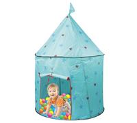 Tente De Jeu Sensorielle - Tentes Intérieures, pour Les Activités Apaisantes | Tente De Piscine À Balles Amusante Parent Jouer Sommeil Lecture Motif Étoile Tente Vor Salle De Jeux